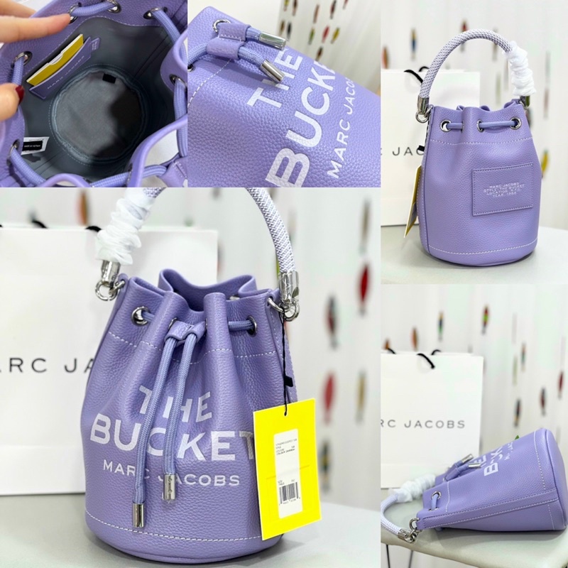 Túi M@rc Bucket xịn chuẩn