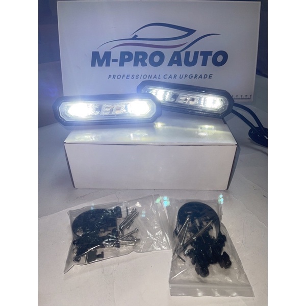 LED TUN 5 CHẾ ĐỘ.