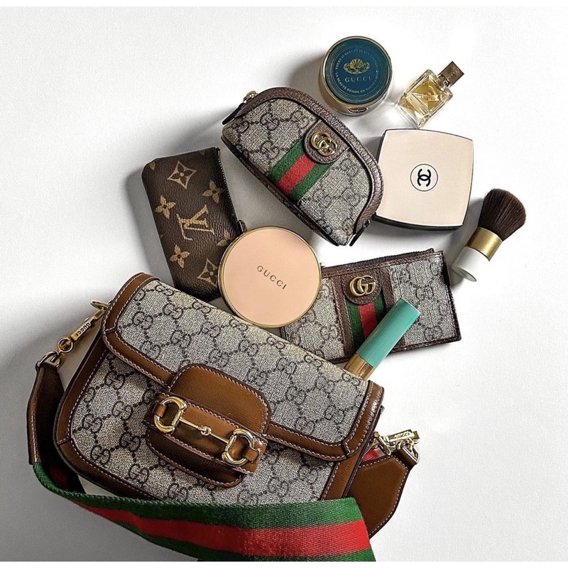 Túi G C 𝗛𝗼𝗿𝘀𝗲𝗯𝗶𝘁 𝟭𝟵𝟱𝟱 𝗺𝗶𝗻𝗶 𝗯𝗮𝗴 fullbox m