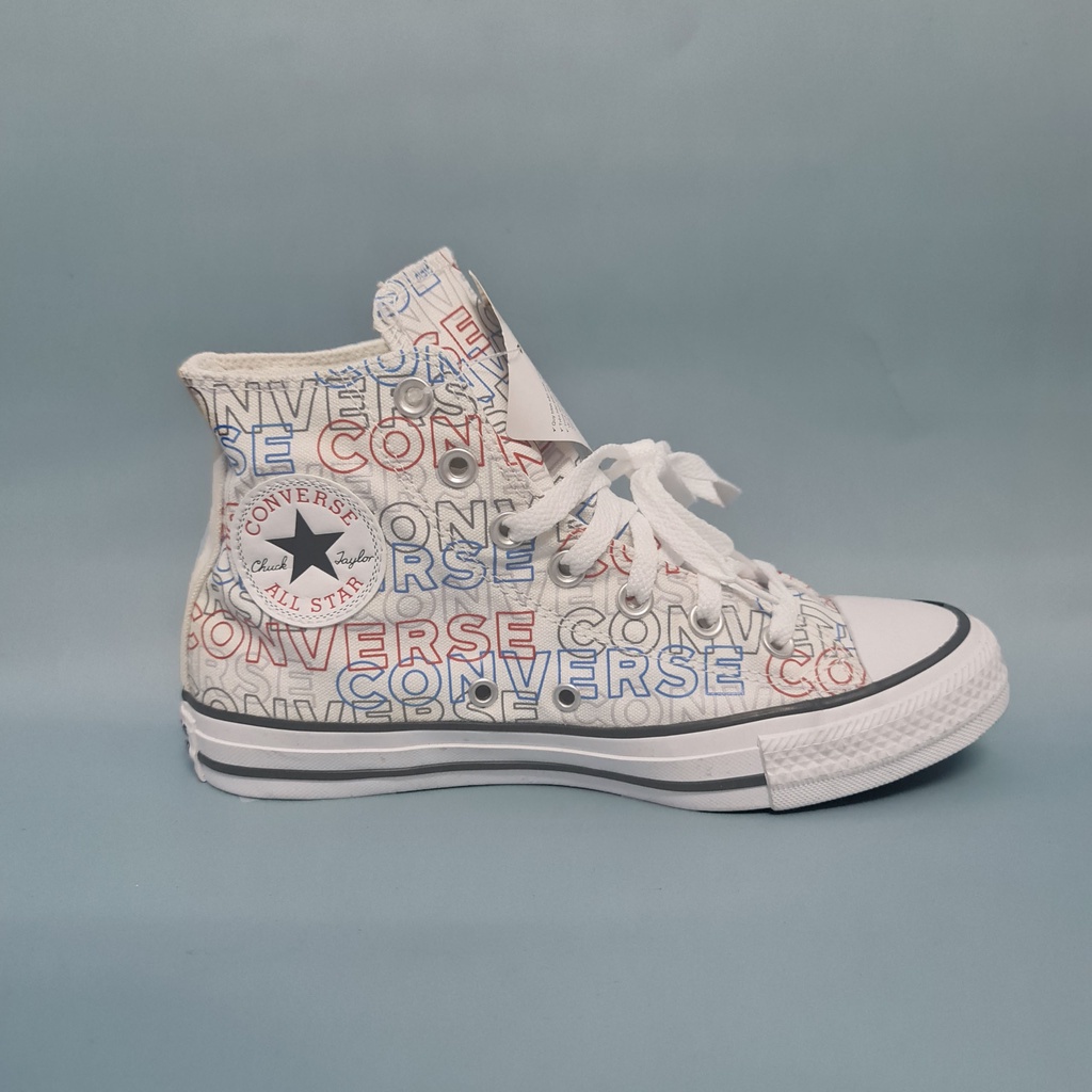 Giày Converse Wordmark mẫu mới nam nữ