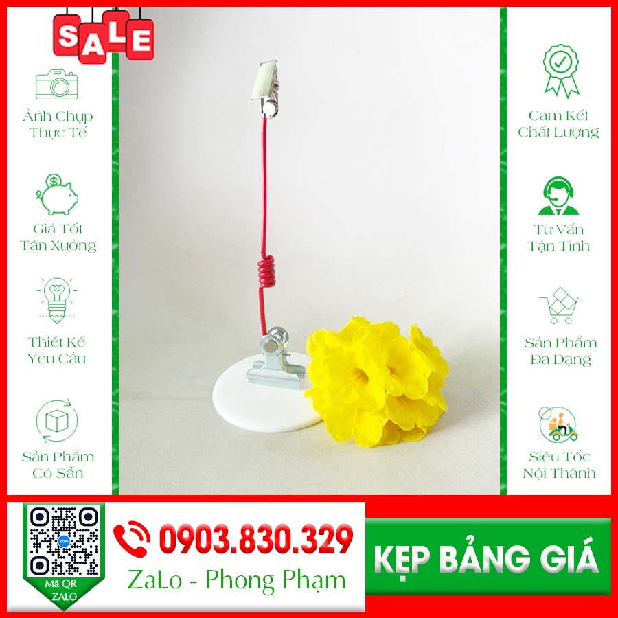 Kẹp bảng giá, kẹp lò xo wobbler, kẹp lò xo quảng cáo, kẹp lò xo 2 đầu, kẹp nhựa 2 đầu, wobbler kẹp, kẹp sale