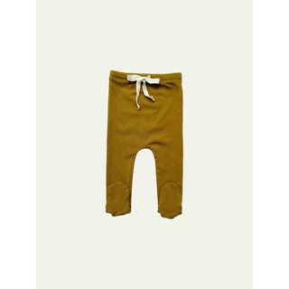 Quần Liền Bàn Chân Macro & Micro Footed Pants