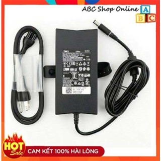SẠC pin Dell chính hãng 19.5V - 4.62A sieu mỏng ( 90W)