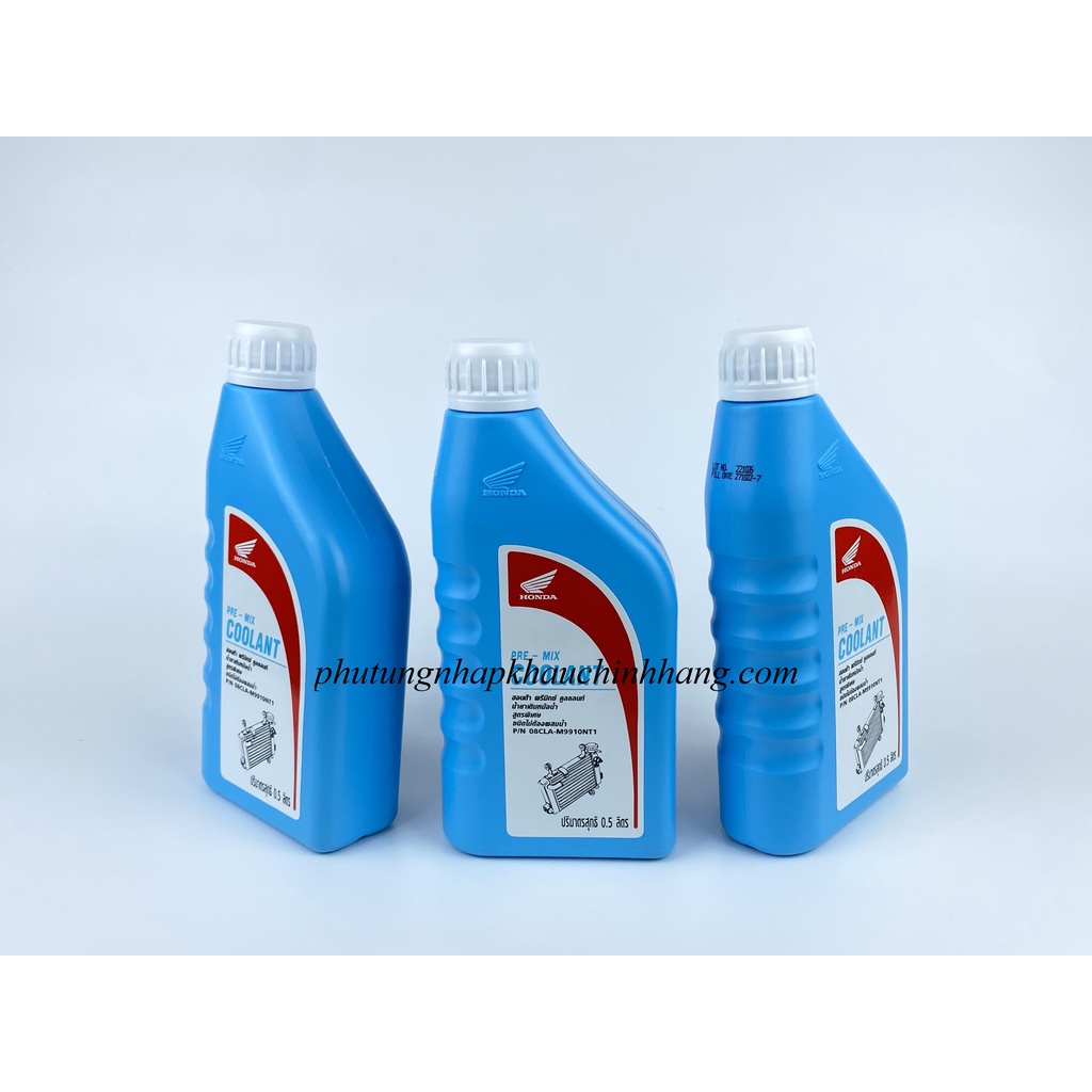 Nước mát Honda Thái Lan Ready Mix chính hãng Honda Thailand