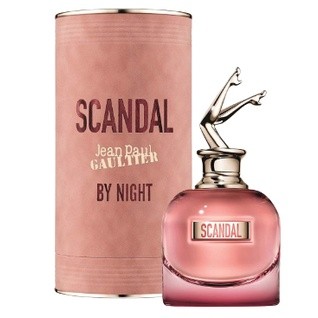 Nước hoa J.P Scandal By Night EDP