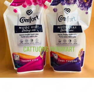 Túi nước giặt dưỡng vải Comfort 3.6Kg