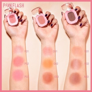 Phấn Má Hồng PINKFLASH PF-F01