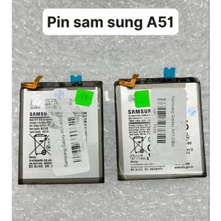 Pin samsung A51/A515 EB-BA515ABY