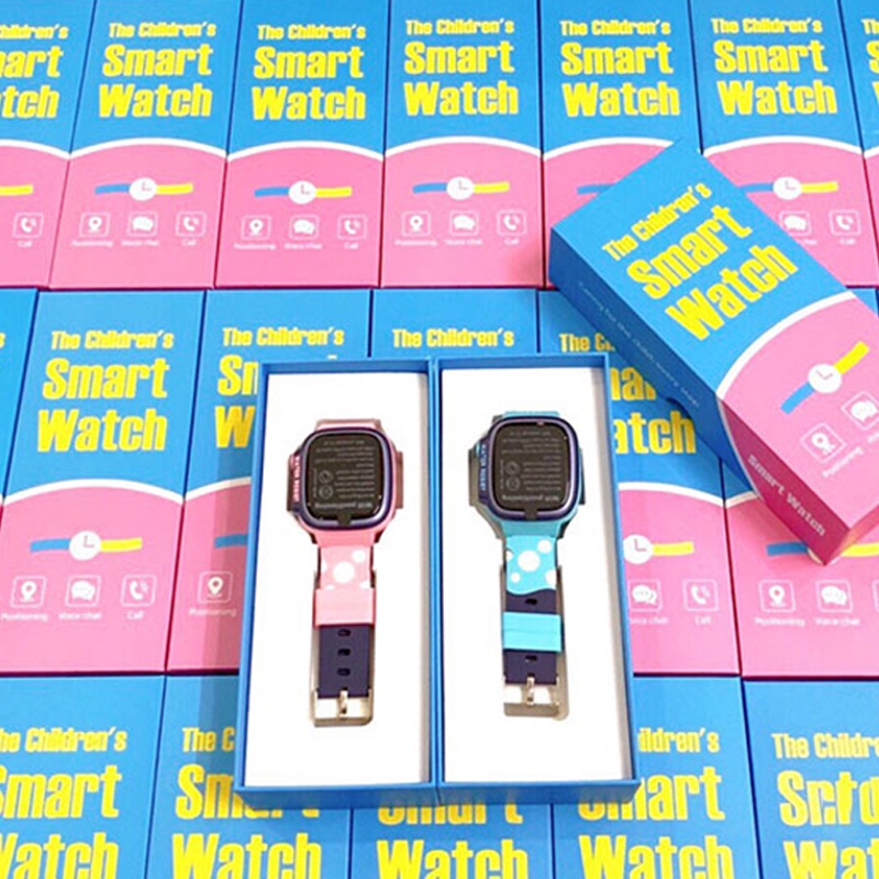 Đồng Hồ Thông Minh Trẻ  Em  Y92 , Nghe Gọi 2 Chiều, Định Vị LBS , SOS,- Đồng Hồ Định Vị Y92 / Y95 Gọi Video Call | BigBuy360 - bigbuy360.vn