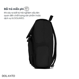 Balo DOLANTO BRAND® Daypack Backpack