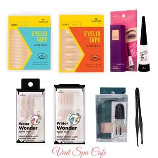 Bộ dán mí 500 miếng vacosi size l/size s vm11 / miếng dán mí vacosi vm16 / keo dán mi vacosi vm12 / dán kích mí vm23