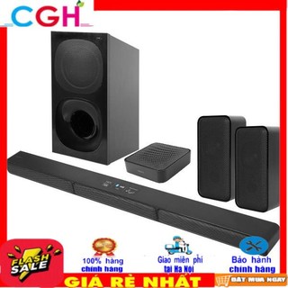 [Mã ELCE5T giảm 6% đơn 5000K] Dàn âm thanh Sony HT-S40R