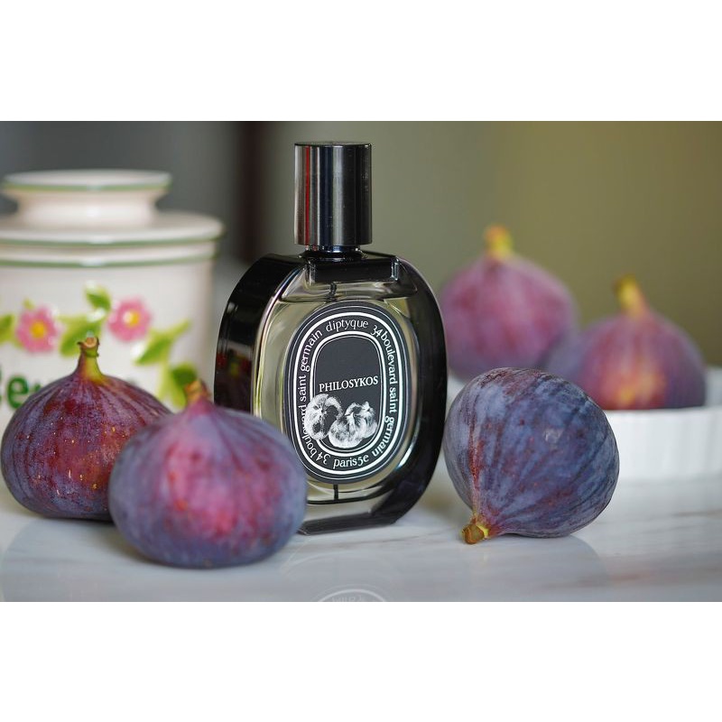 🅽🅴🆆 - Nước hoa Diptyque Philosykos EDP 5ml/10ml/20ml