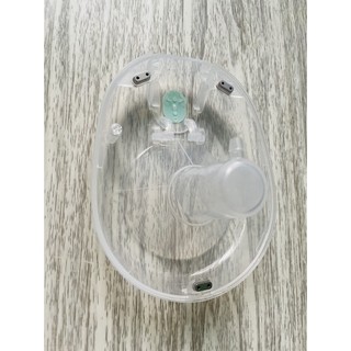 Phụ kiện máy hút sữa Willow Gen 3, Willow 360 (đã qua sử dụng)
