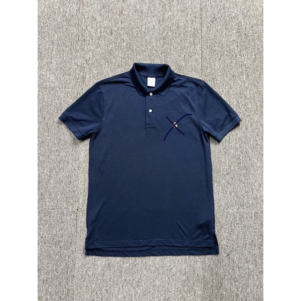 Áo polo brook brother có big size ạ