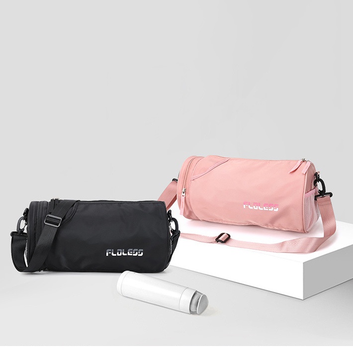 ZÓNG® Túi Xách Thể Thao WEROCKER 6106