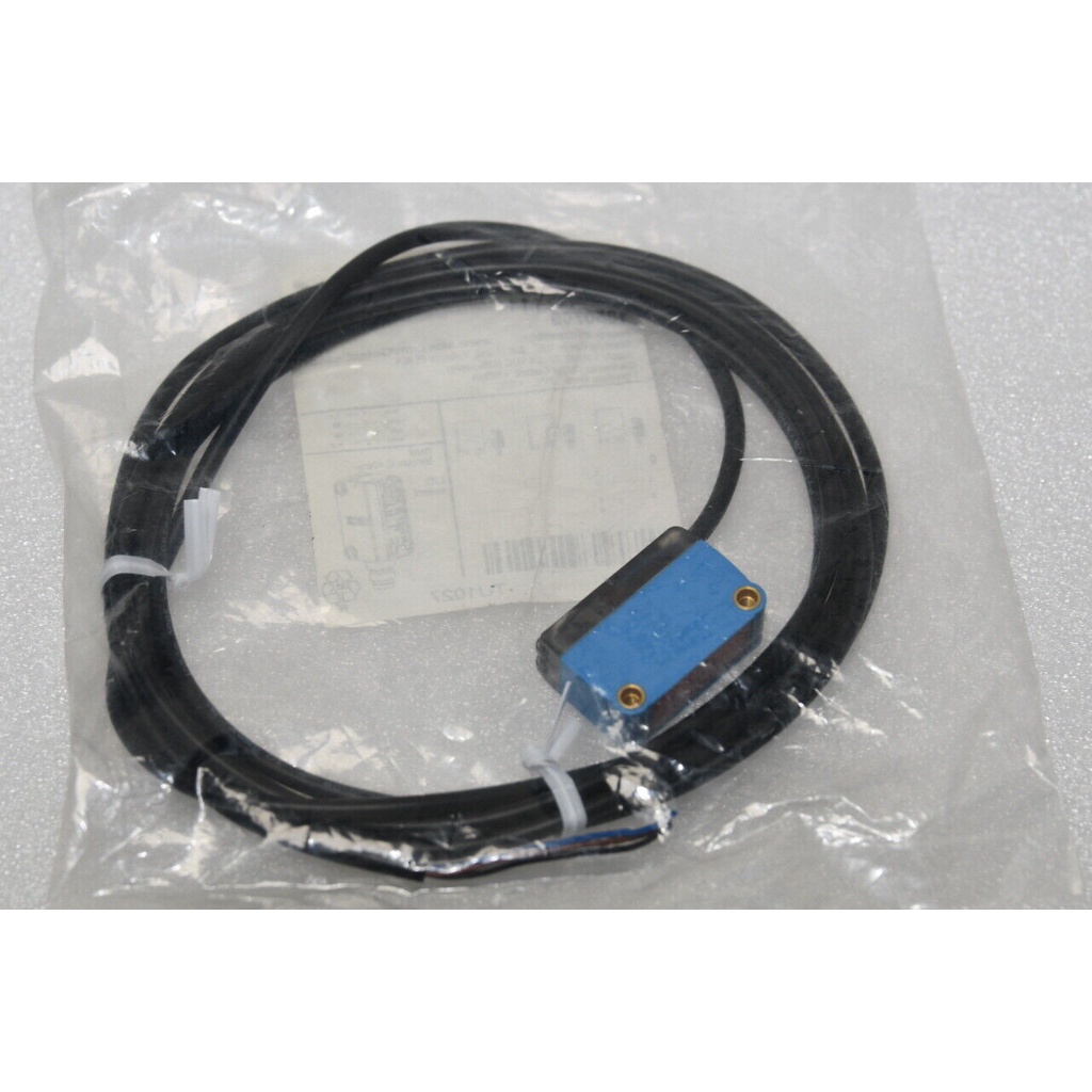 (ORDER - KHÔNG CÓ SẴN) Cảm biến quang Sick GL6-N1111