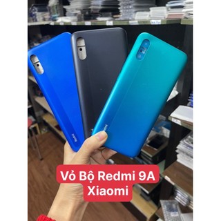 Vỏ bộ redmi 9a xiaomi mới