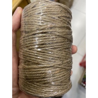 Dây cói trang trí decor ( cuộn dài 100m). - Văn phòng phẩm Bảo Quân