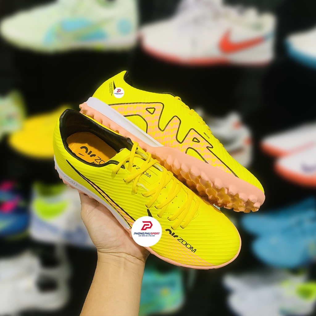 Giày Bóng Đá Mercurial Vapor 15 Academy Đế TF
