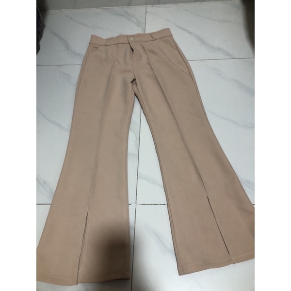 Quần  chọn trên live