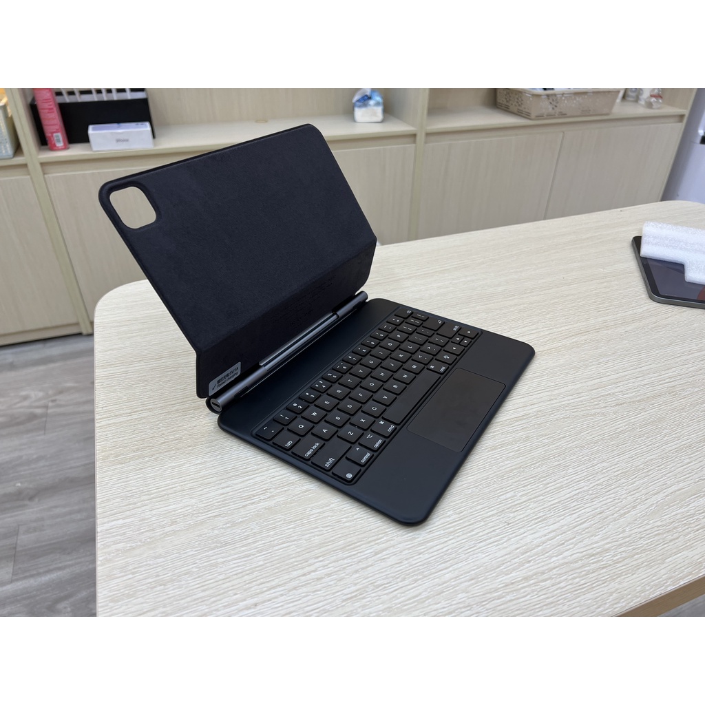 Bao Da bàn phím cho ipad air 4/5, ipad pro 2018/2020/2021/2022