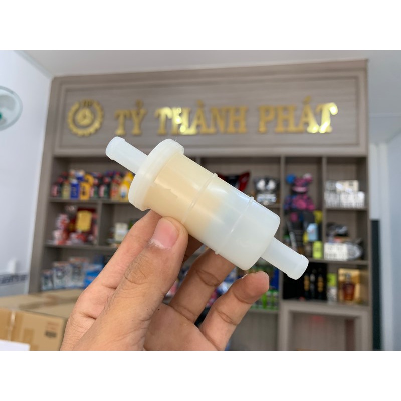 Trái hơi bô E W 110 zin