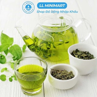 Trà Lài Phúc Long Lon Giấy 100G