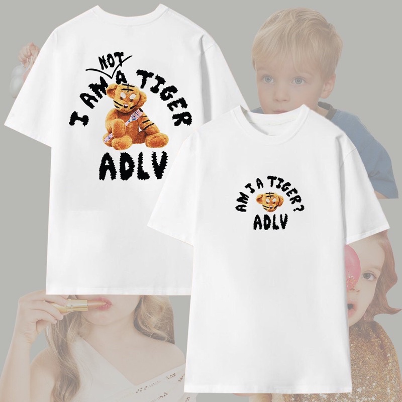 Áo thun acmé de la lavie các mẫu hot