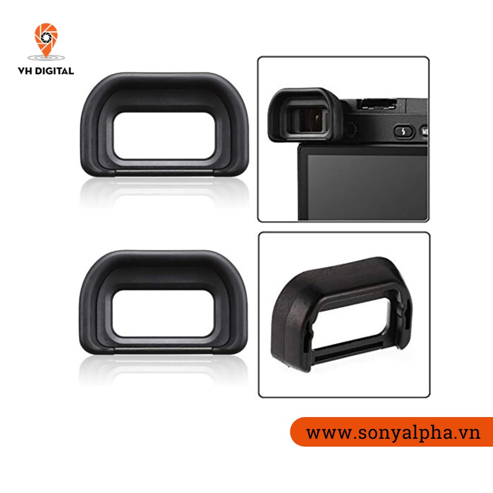 Eyecup Sony A6500, A6400, A6600