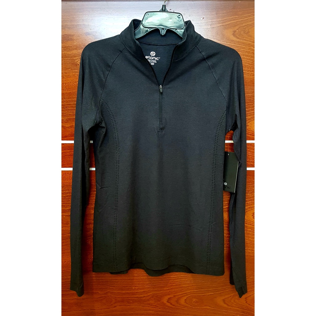 ÁO THUN DÀI TAY NỮ ETONIC