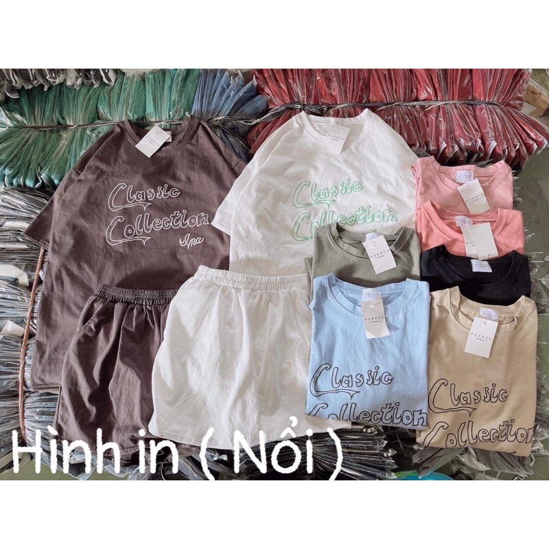 Bộ đùi Class H2B887