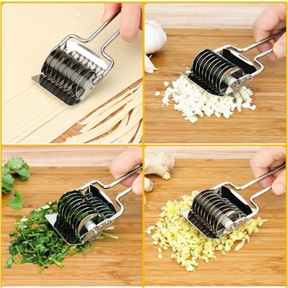 Dụng cụ nghiền, cắt lát thực phẩm inox