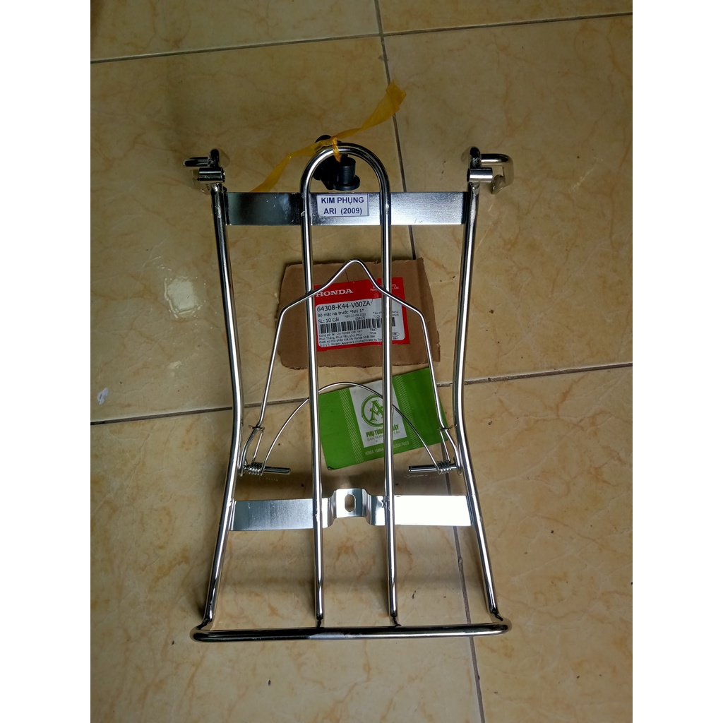 Baga xe AB 2010, ab 2008, ab 2009