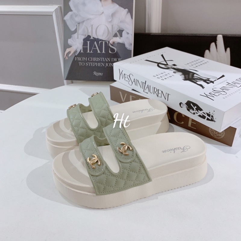 ❄️ Lê nhựa 2 quai