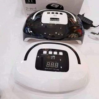 MÁY HƠ MÓNG TAY T1 - MÁY HƠ NAILS