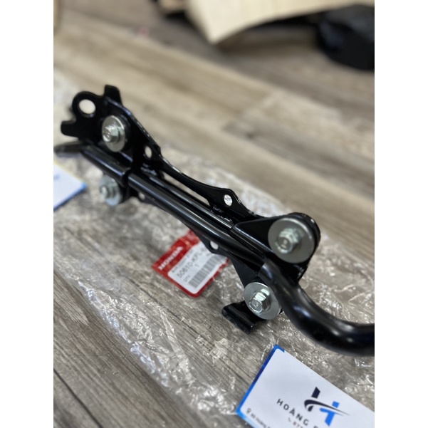 Gác chân trước wave thái 110