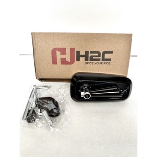 Kiếng H2C chân ngắn chính hãng
