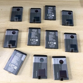 Pin NOKIA BL 5C ( 2IC Chống Phù )Hàng Công Ty