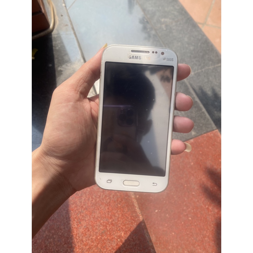 Samsung Core Prime  kèm pin NEW 100%