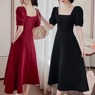 đầm bigsize mã d165