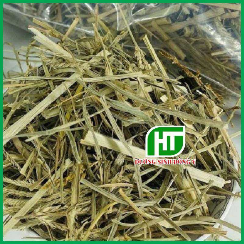 Thảo Dược Thô Gội Đầu 12 Vị Gói 100G