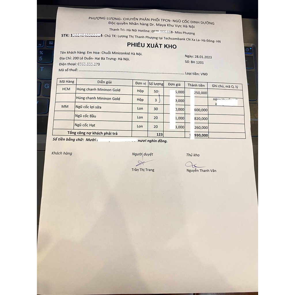 Tinh dầu húng chanh lên men Minion Gold 30ml giảm ho, khò khè, tăng đề kháng cho bé