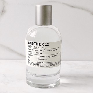 Nước hoa Le Labo Another 13-5ml/10ml-𝓔𝓵𝓲𝓷𝓪𝓼𝓲𝓵𝓿𝓪