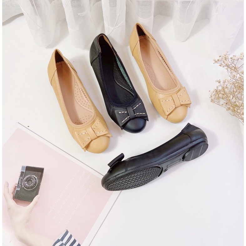 Búp bê da thật gắn nơ - 2020