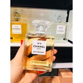 Cocon Trendy -- Nước hoa NO.5 EAU PREMIERE -- 5-20ml