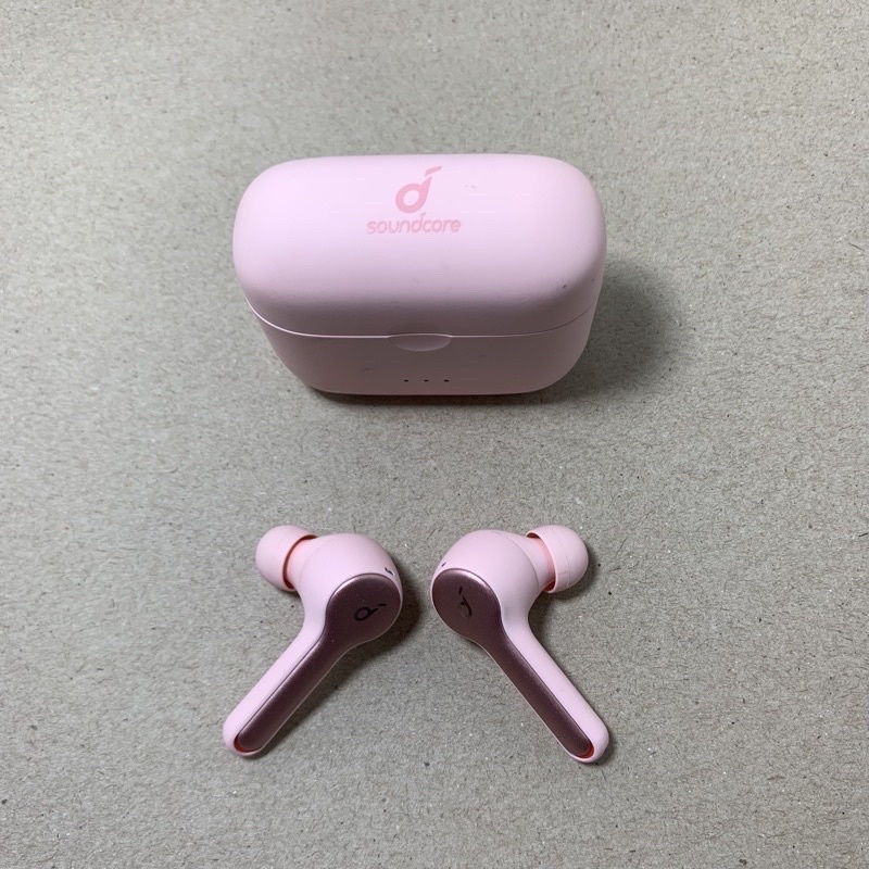 Tai nghe Soundcore Liberty Air 2