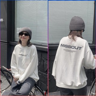 Sweater Missout