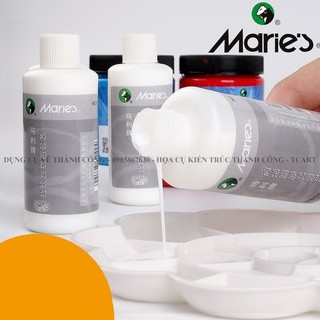 Dung dịch pha loãng Acrylic Maries