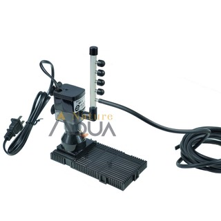 Lọc hồ bán cạn Gex - Gex Aqua Terra Maker